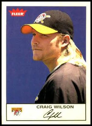 185 Craig Wilson